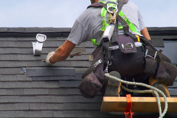 Roof Restoration in Sebring, FL