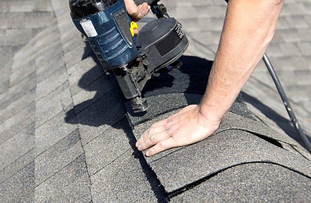 Roof Insulation in Sebring, FL